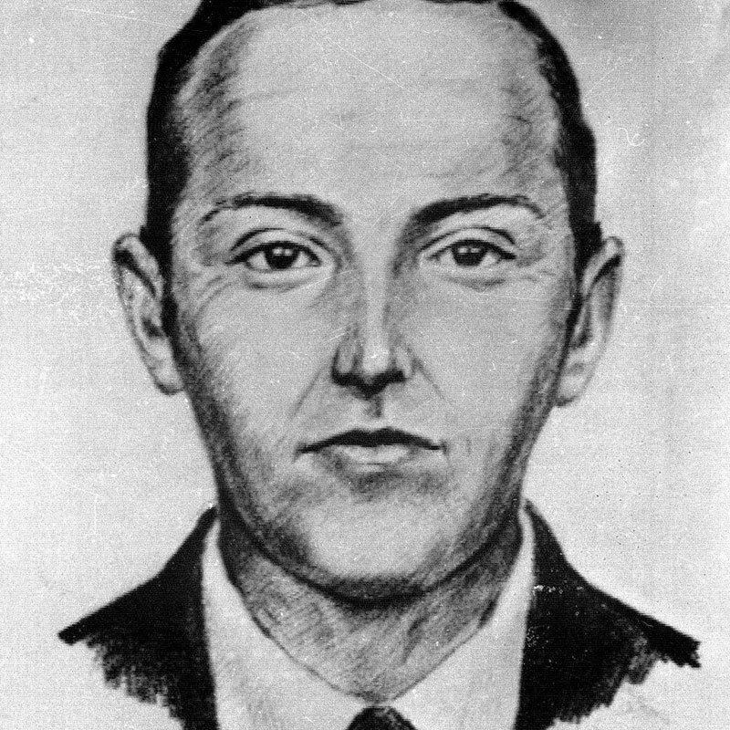 DB Cooper