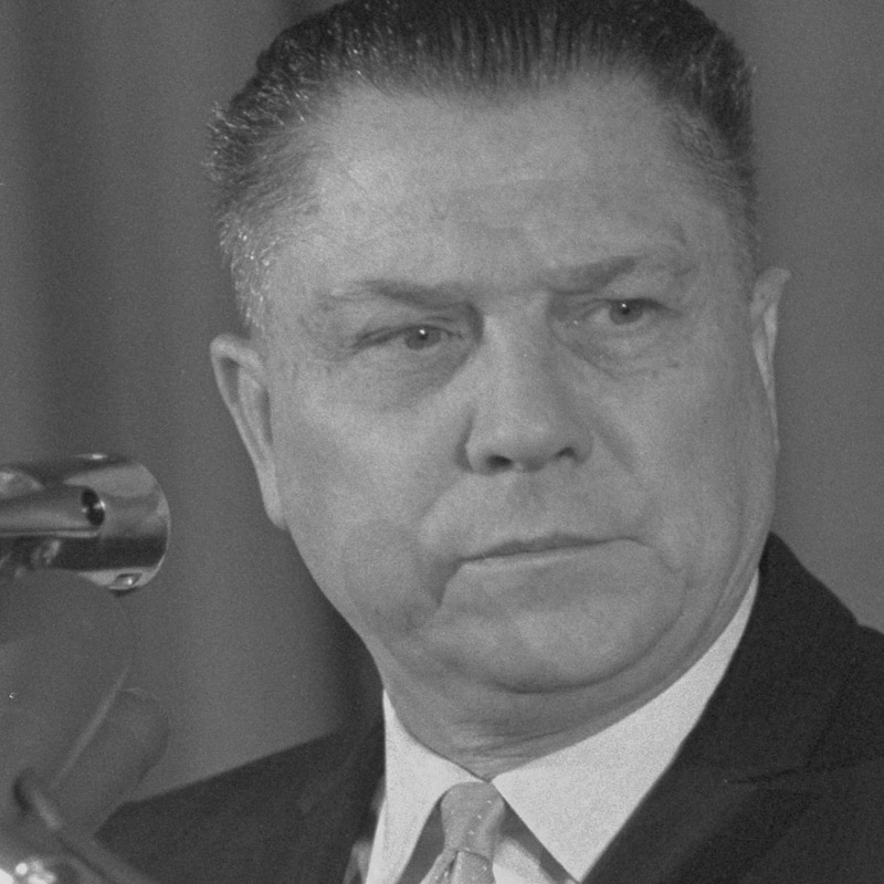 Jimmy Hoffa